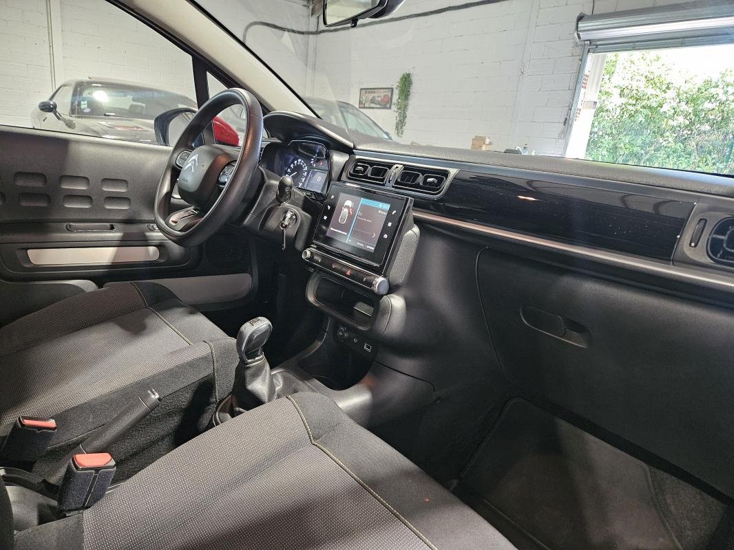 Citroën C3 - Photo 15