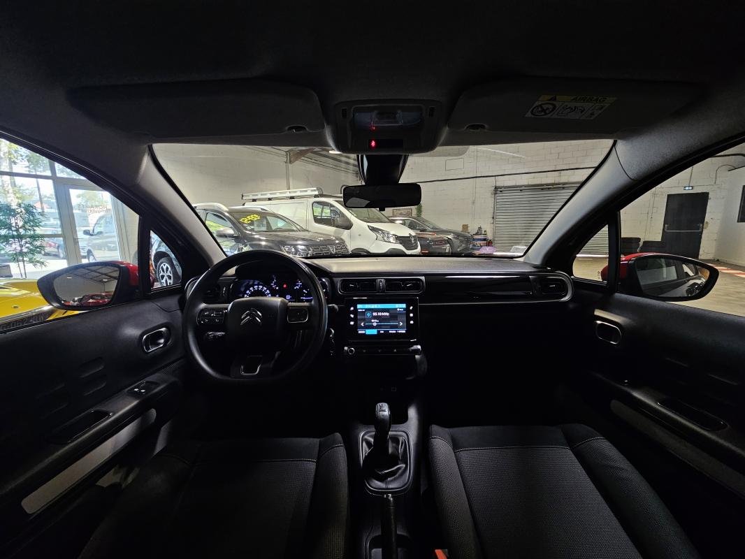 Citroën C3 - Photo 16