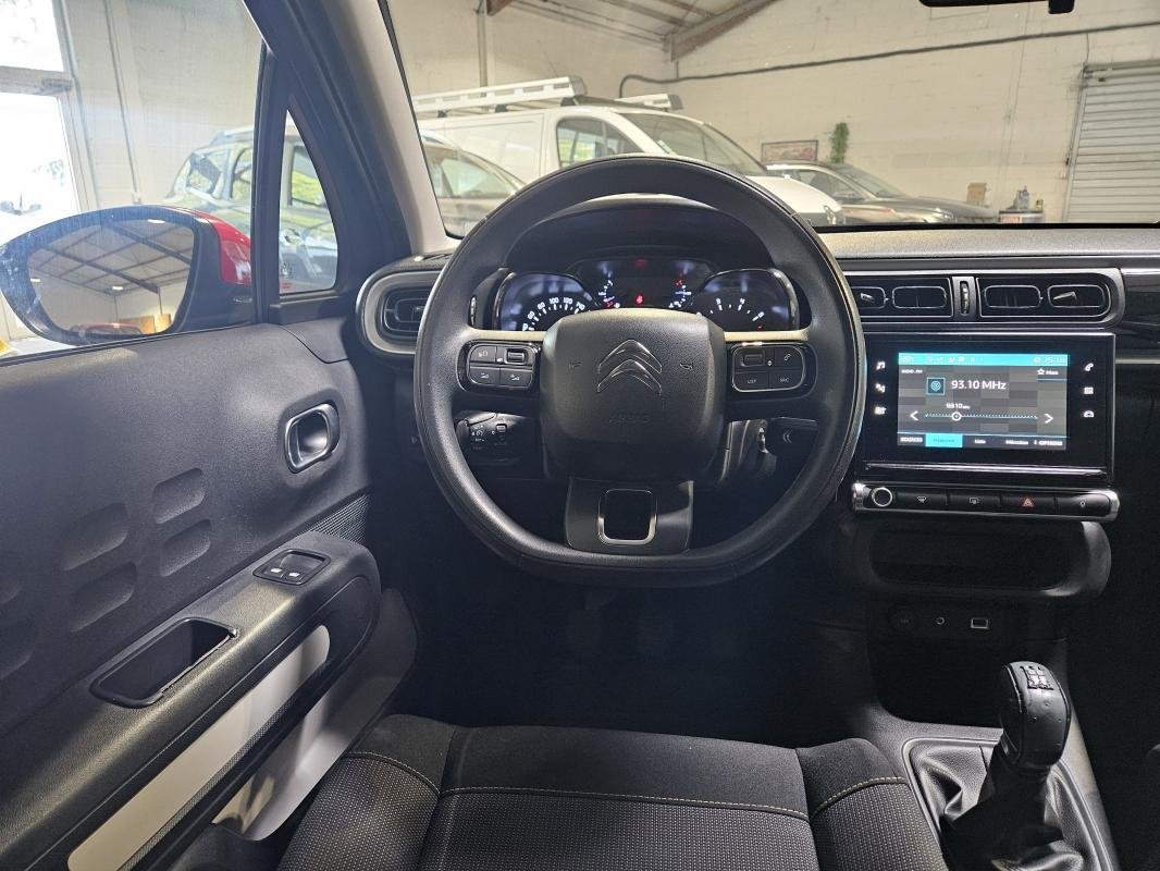 Citroën C3 - Photo 17