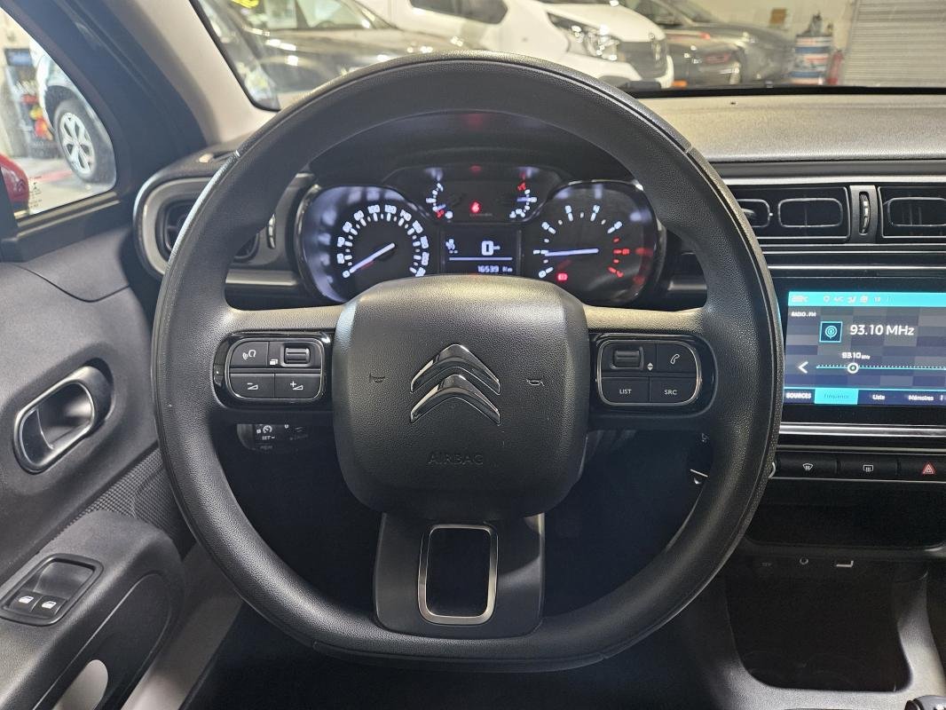 Citroën C3 - Photo 18