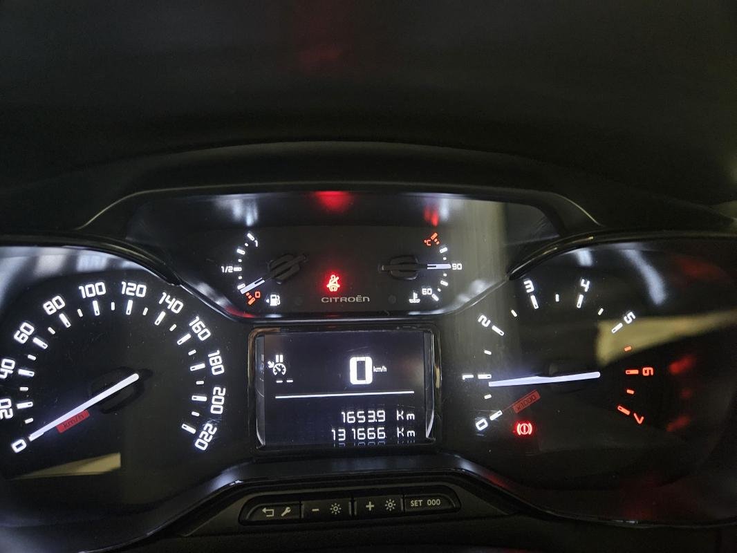 Citroën C3 - Photo 19