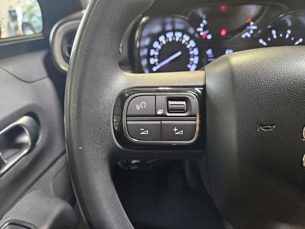 Citroën C3 - Photo 20