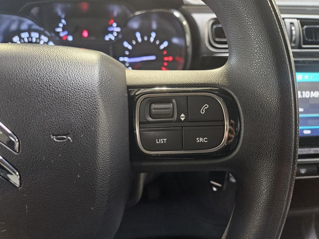 Citroën C3 - Photo 21