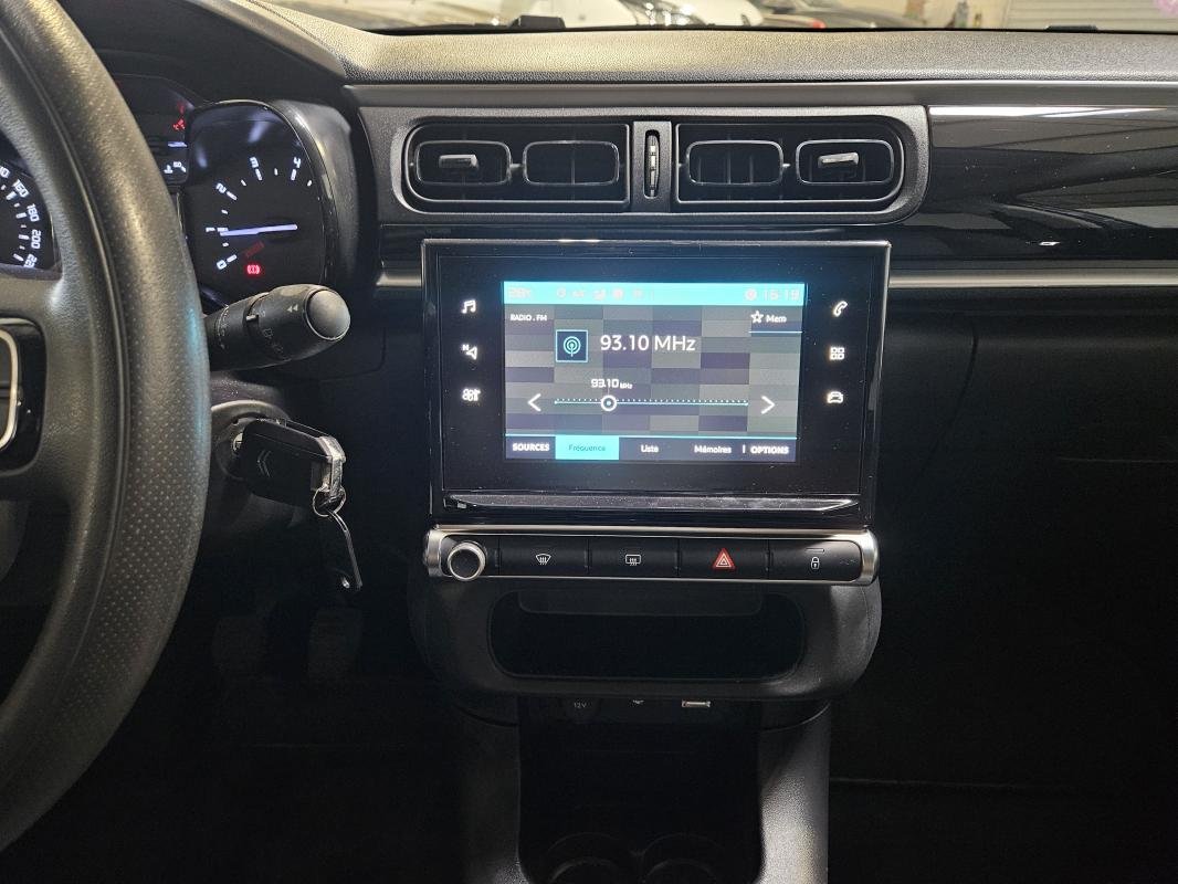 Citroën C3 - Photo 22