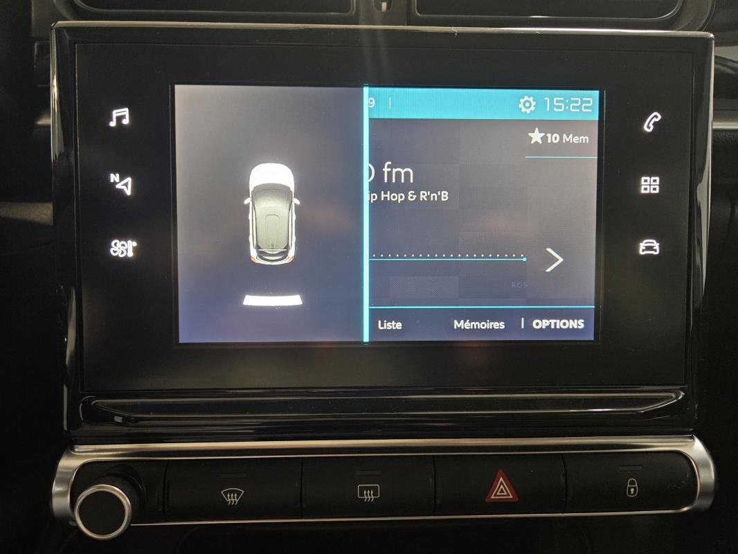 Citroën C3 - Photo 23