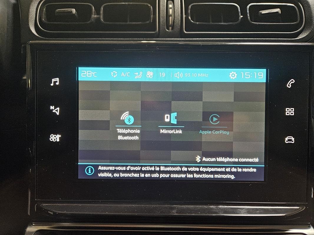 Citroën C3 - Photo 24