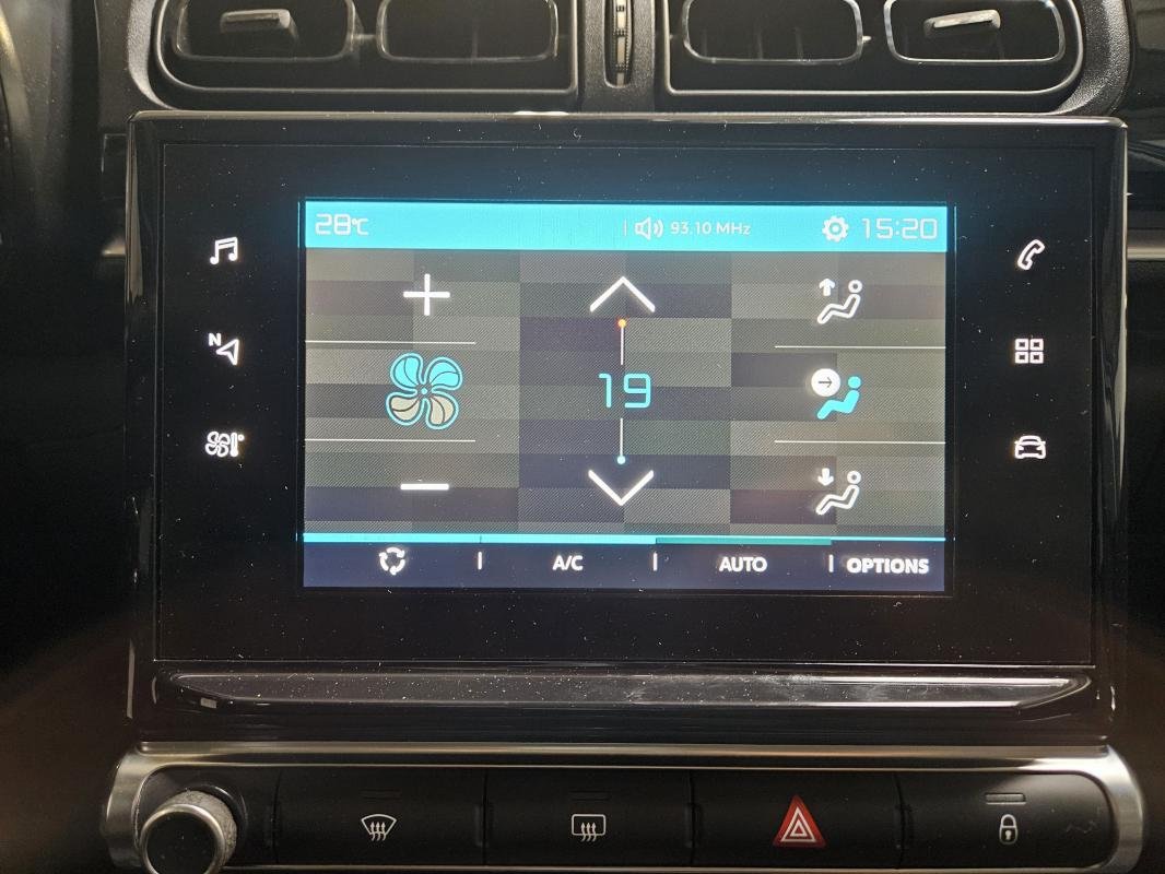 Citroën C3 - Photo 25