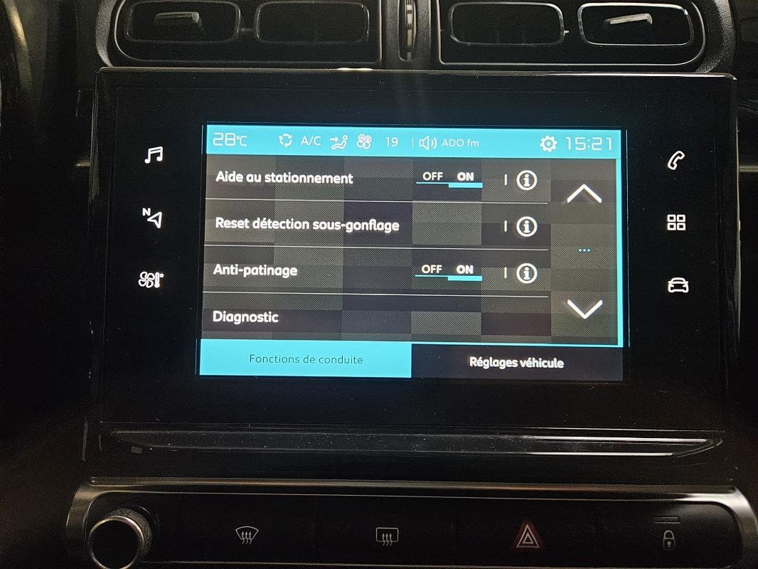 Citroën C3 - Photo 26