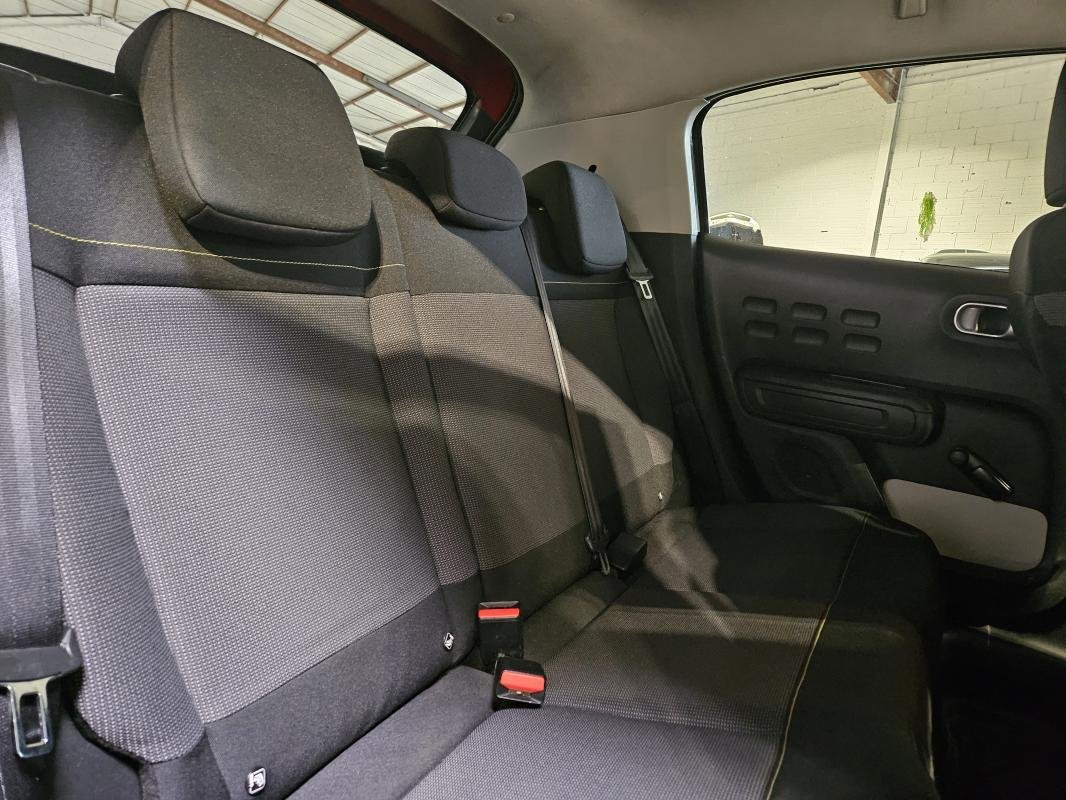 Citroën C3 - Photo 27