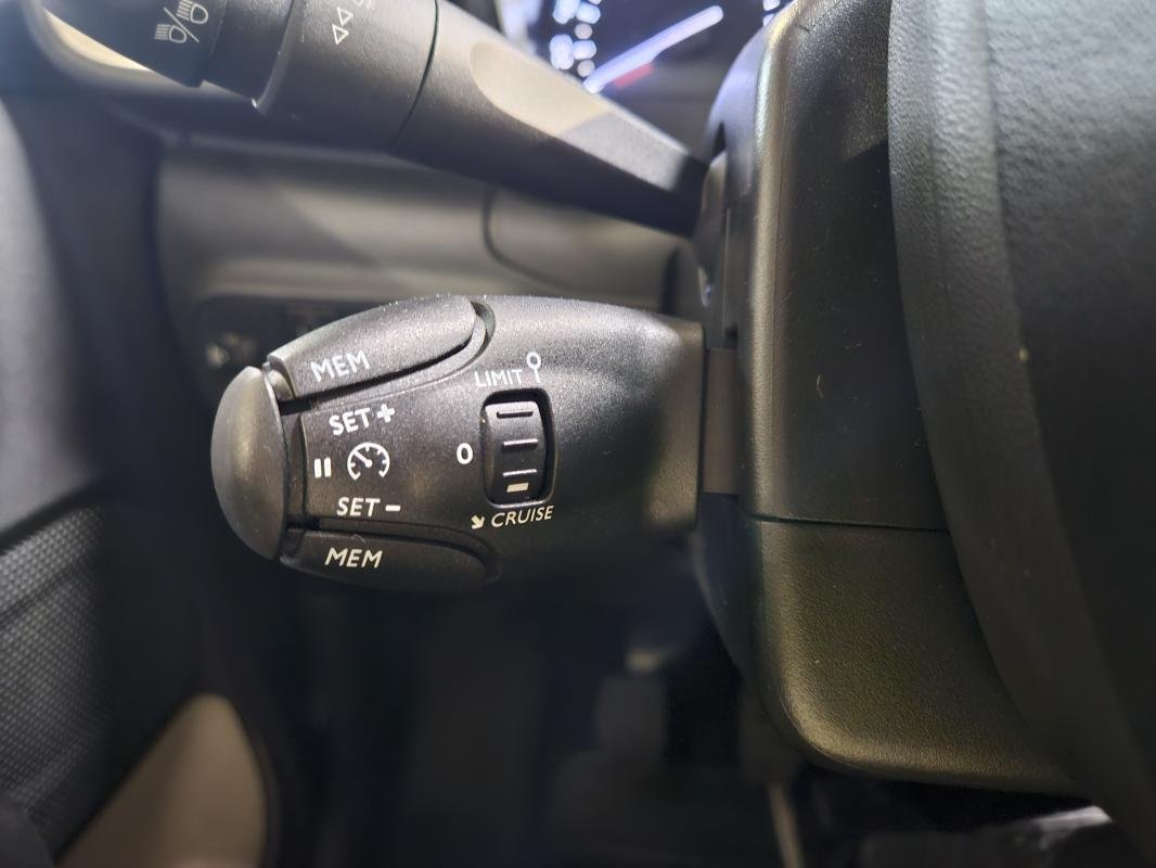 Citroën C3 - Photo 28