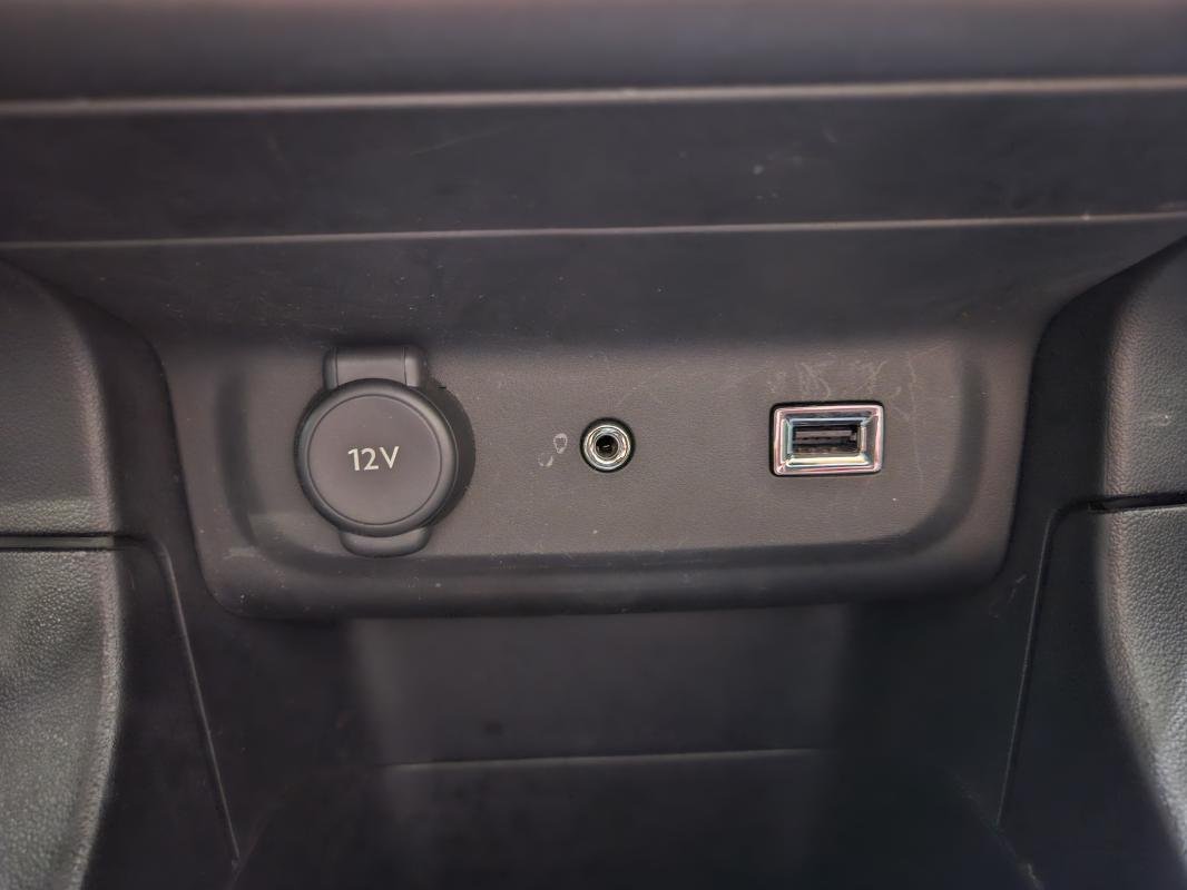 Citroën C3 - Photo 29