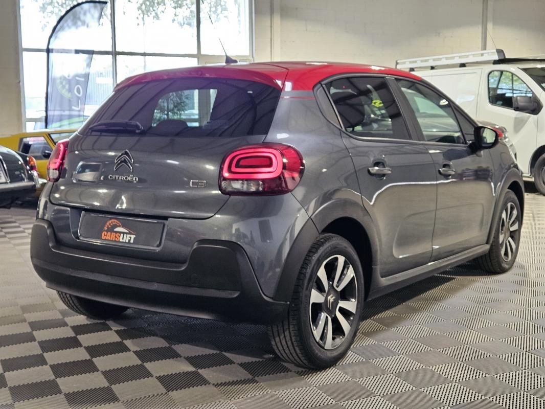 Citroën C3 - Photo 5