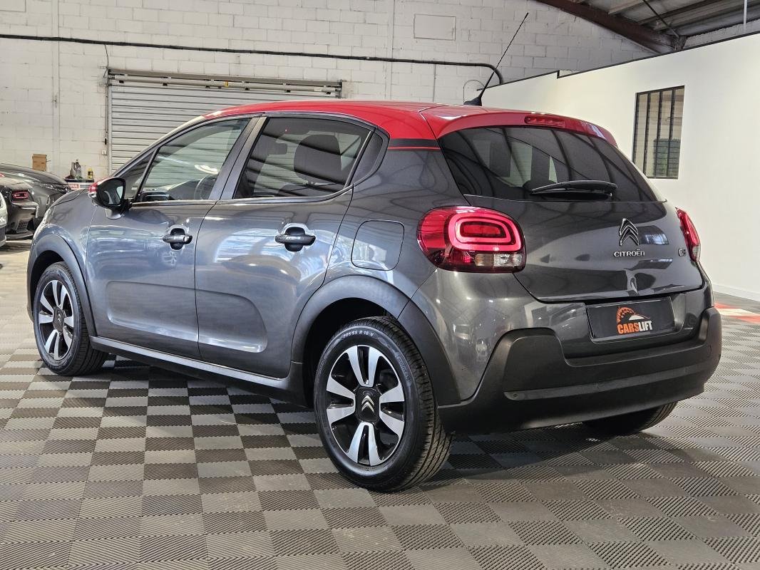 Citroën C3 - Photo 7