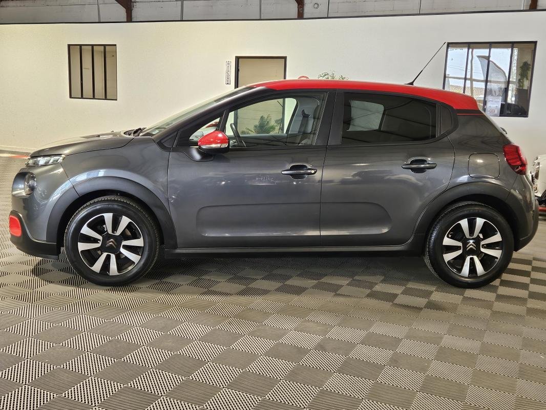 Citroën C3 - Photo 9