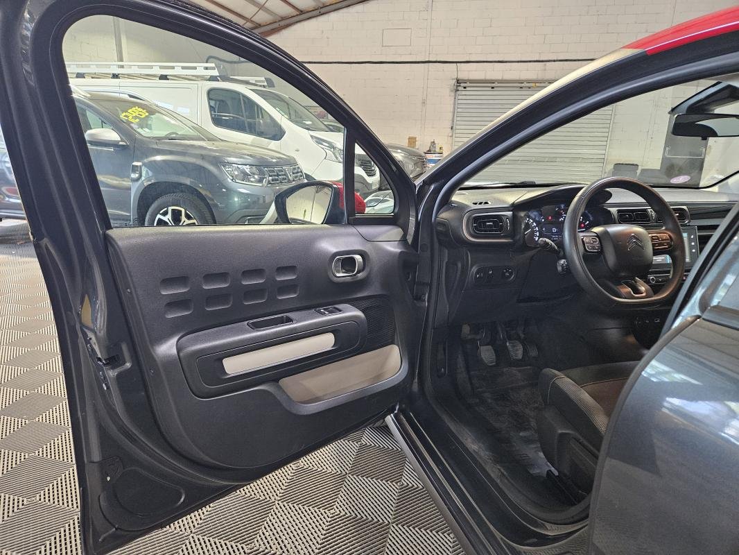 Citroën C3 - Photo 10