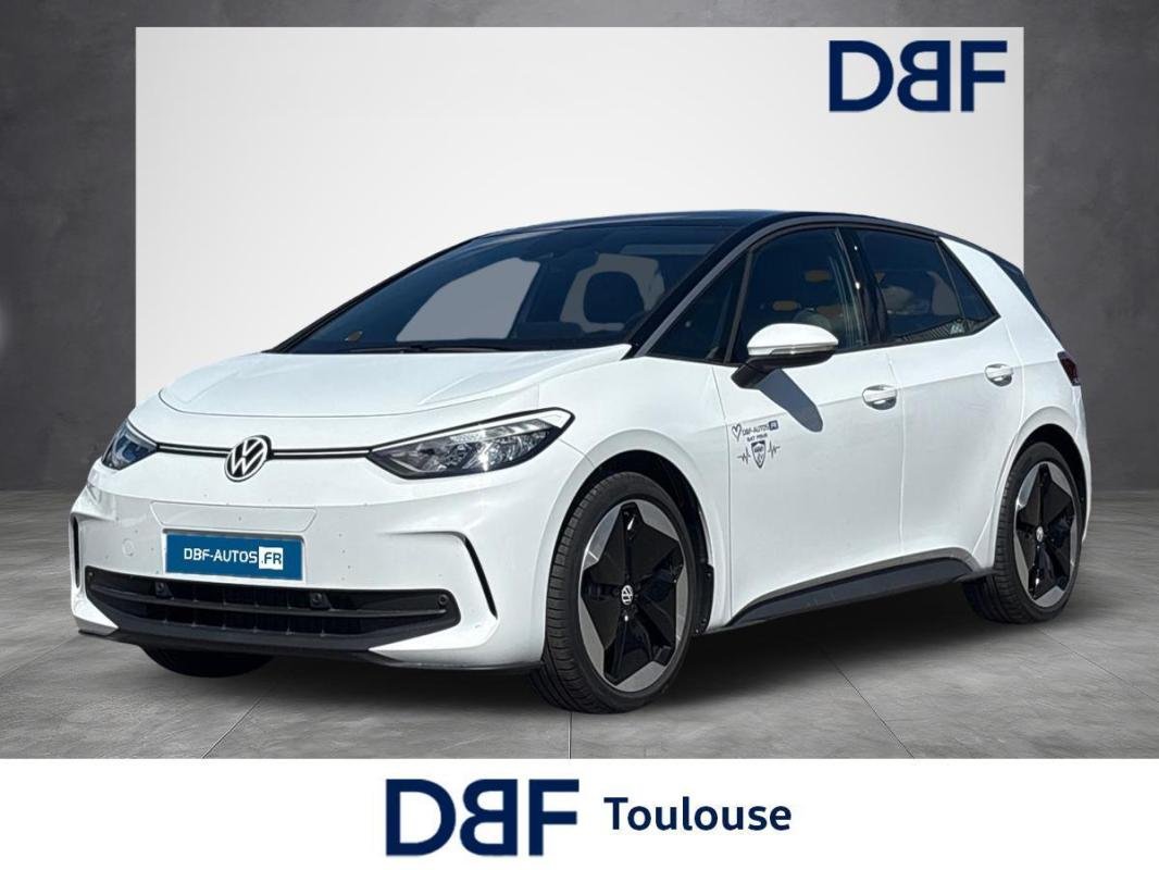 Volkswagen ID.3 - Photo 1