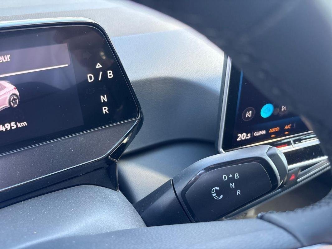 Volkswagen ID.3 - Photo 11