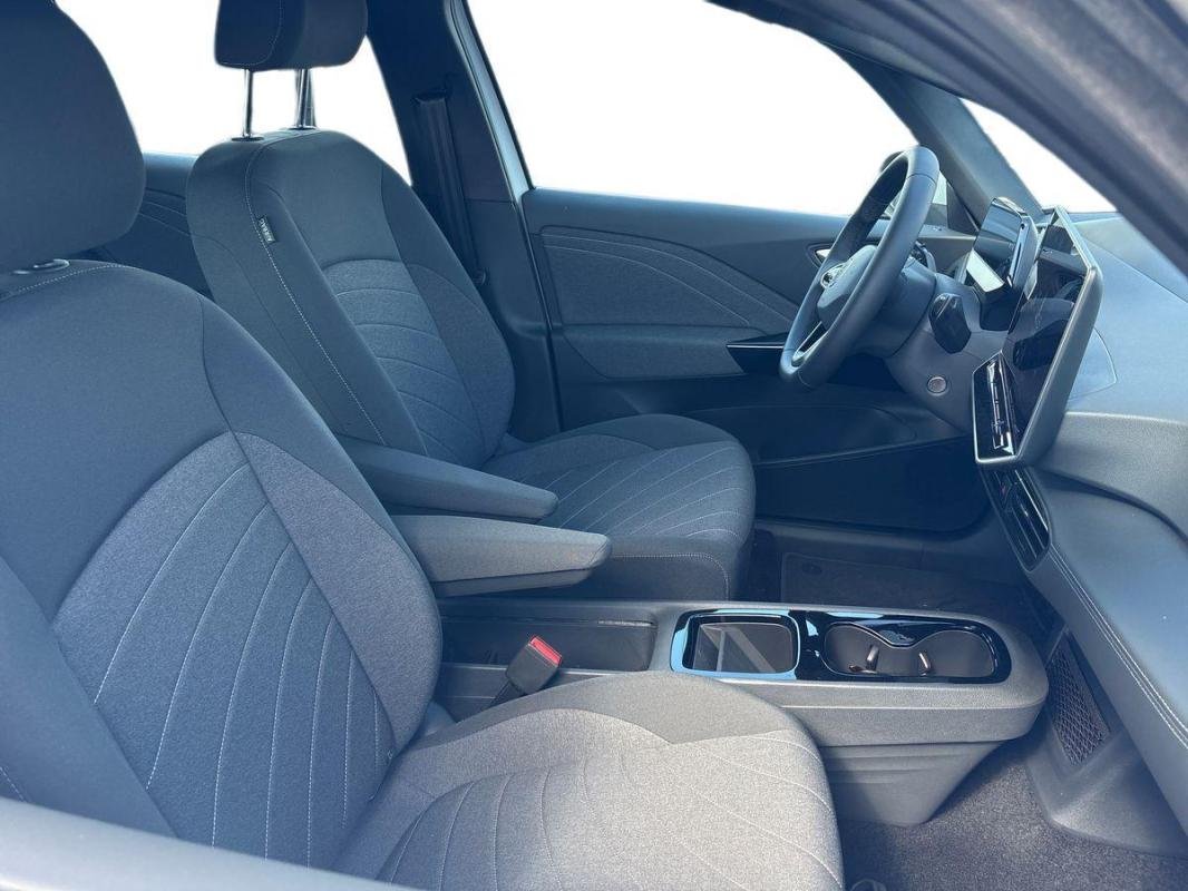 Volkswagen ID.3 - Photo 13