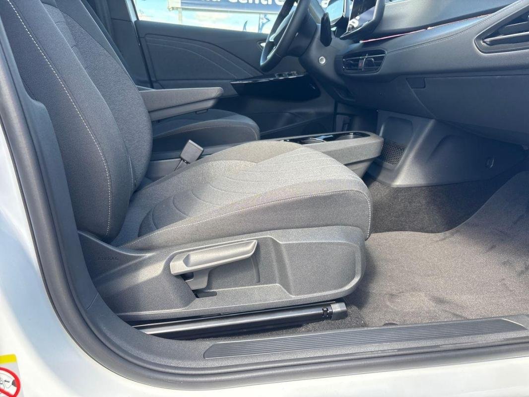 Volkswagen ID.3 - Photo 14