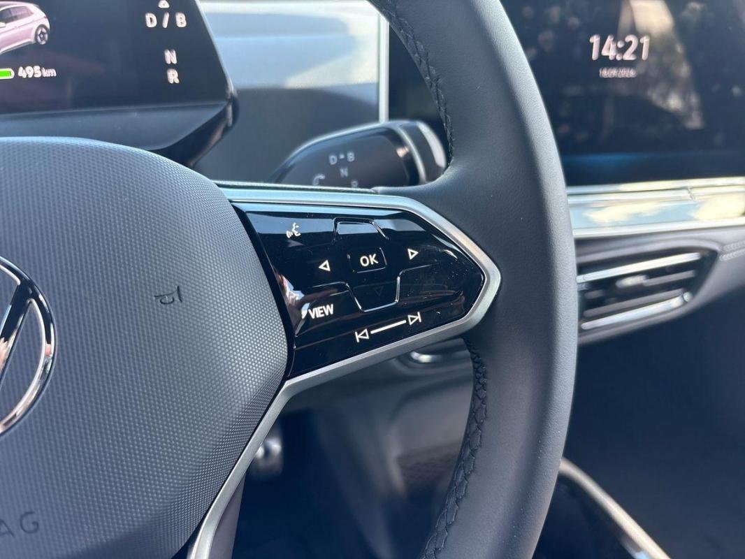 Volkswagen ID.3 - Photo 20