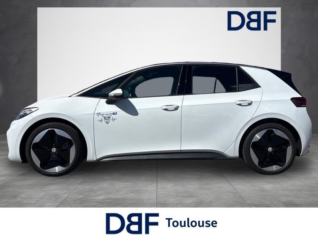 Volkswagen ID.3 - Photo 2