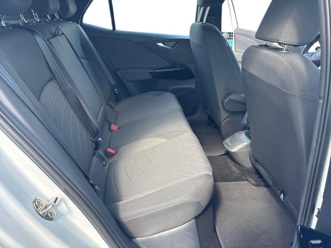 Volkswagen ID.3 - Photo 23