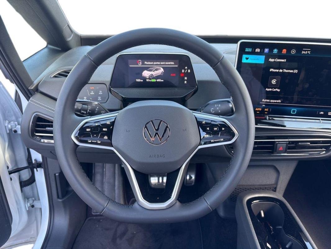 Volkswagen ID.3 - Photo 24