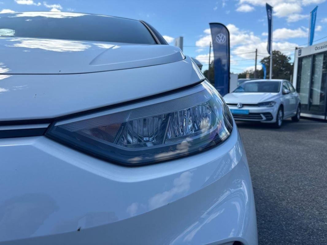 Volkswagen ID.3 - Photo 25