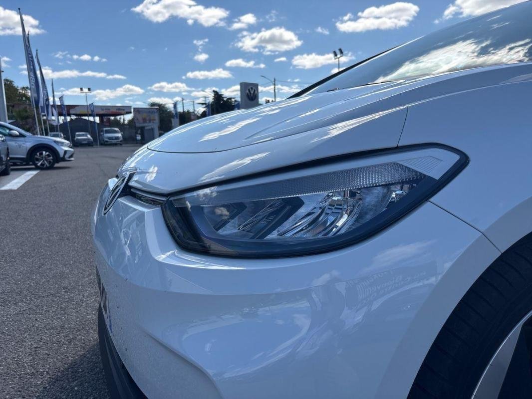 Volkswagen ID.3 - Photo 26