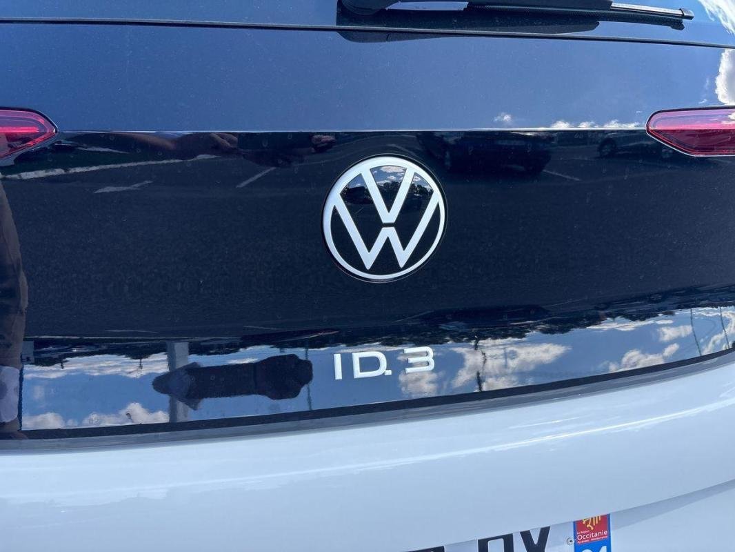 Volkswagen ID.3 - Photo 27