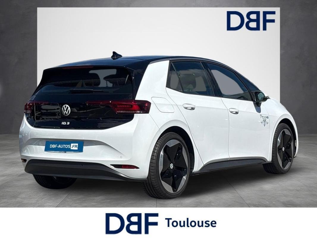 Volkswagen ID.3 - Photo 5