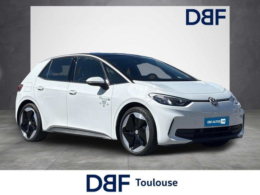 Volkswagen ID.3 - Photo 6