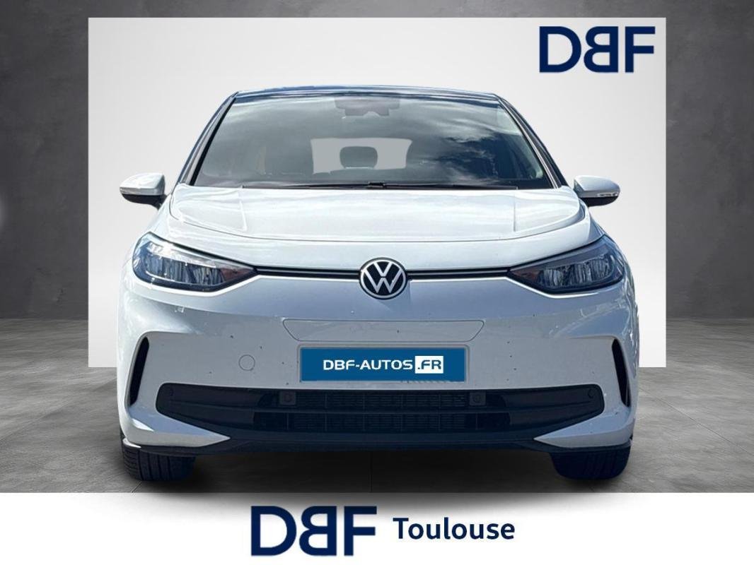 Volkswagen ID.3 - Photo 7