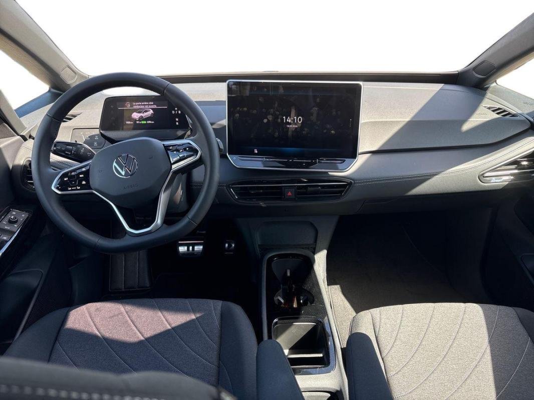 Volkswagen ID.3 - Photo 8