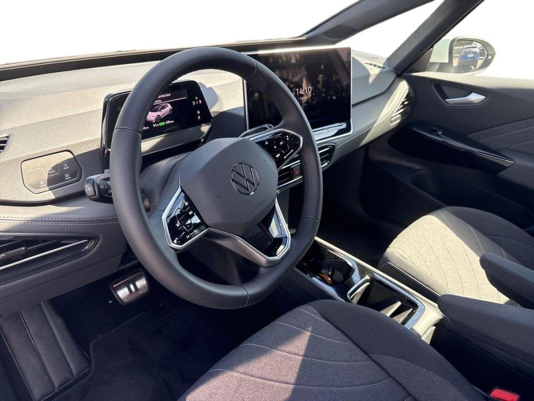 Volkswagen ID.3 - Photo 9