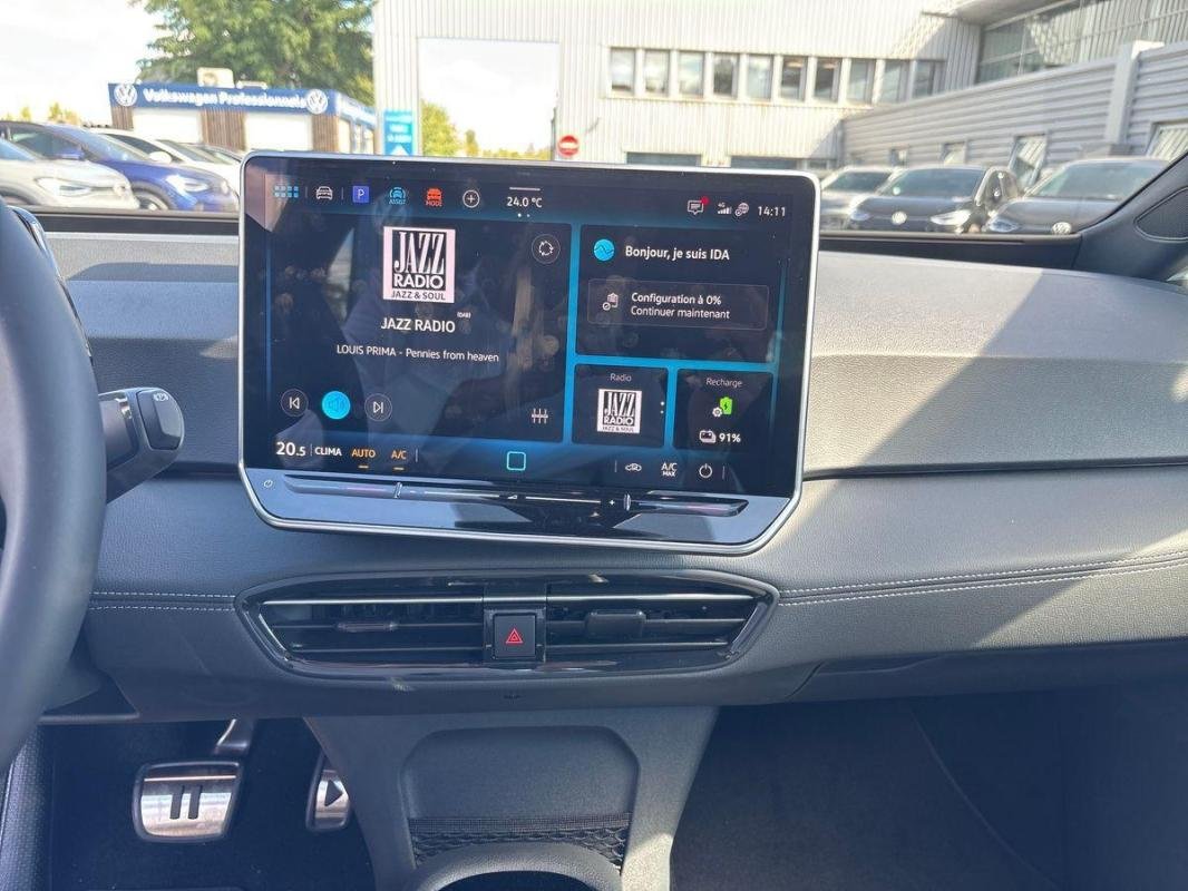 Volkswagen ID.3 - Photo 10