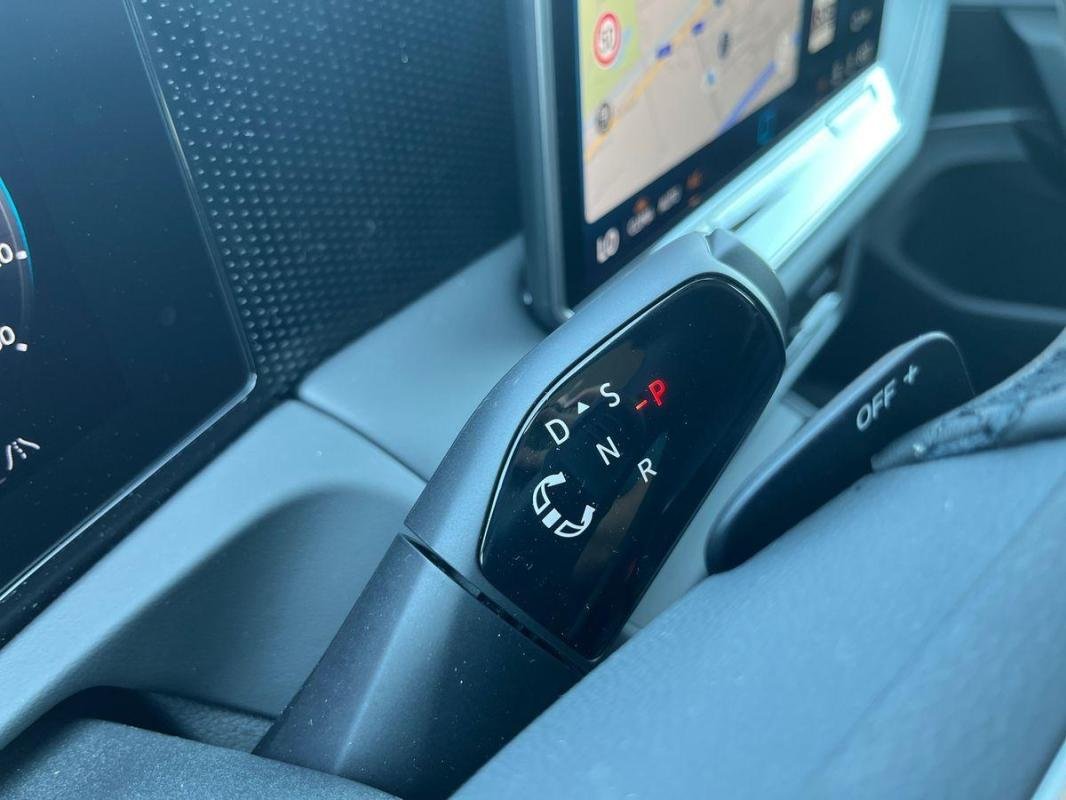 Volkswagen Tiguan - Photo 11