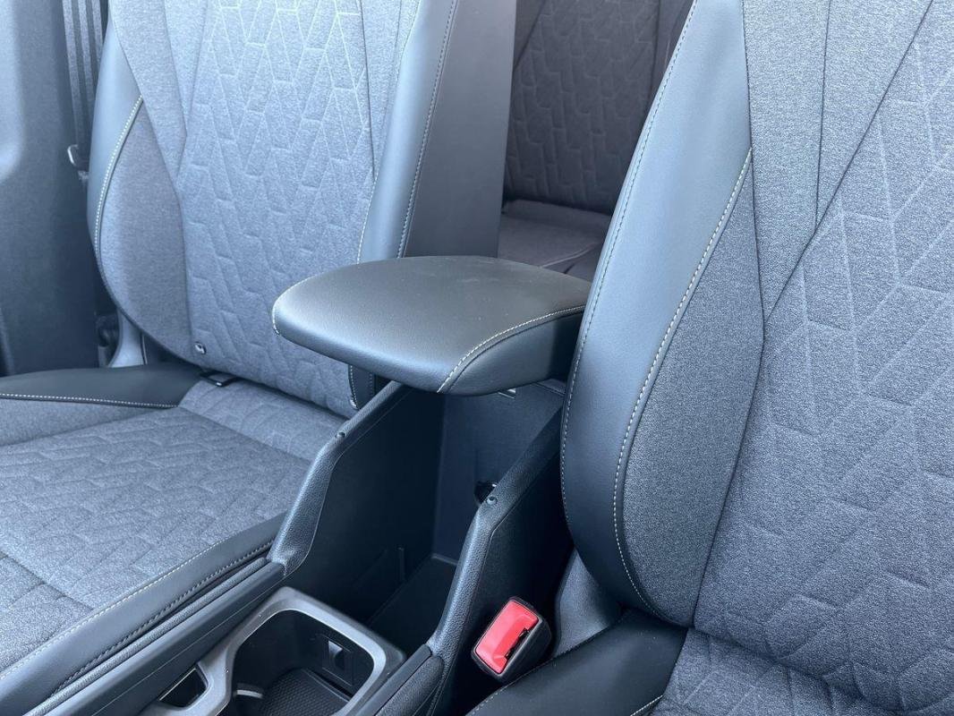 Volkswagen Tiguan - Photo 12