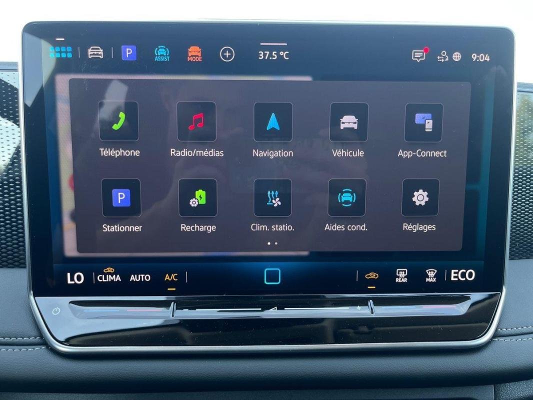 Volkswagen Tiguan - Photo 16