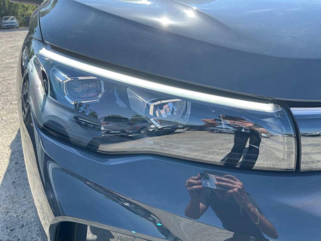 Volkswagen Tiguan - Photo 25