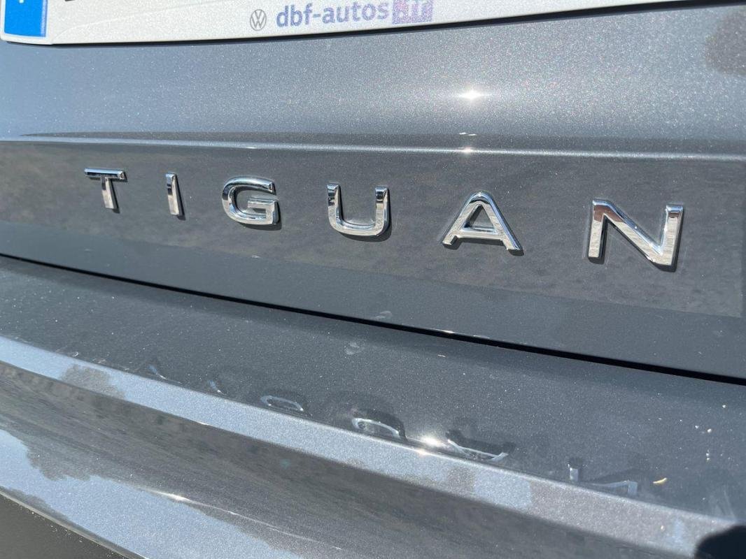 Volkswagen Tiguan - Photo 27