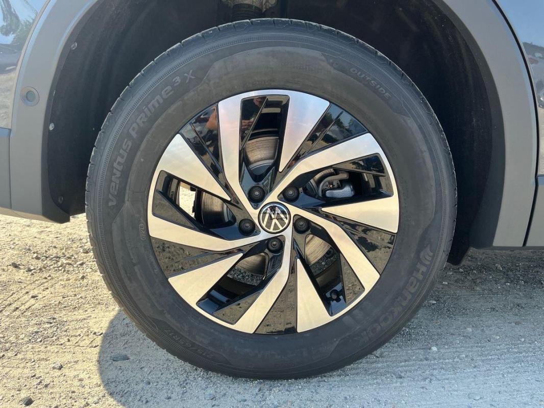Volkswagen Tiguan - Photo 28