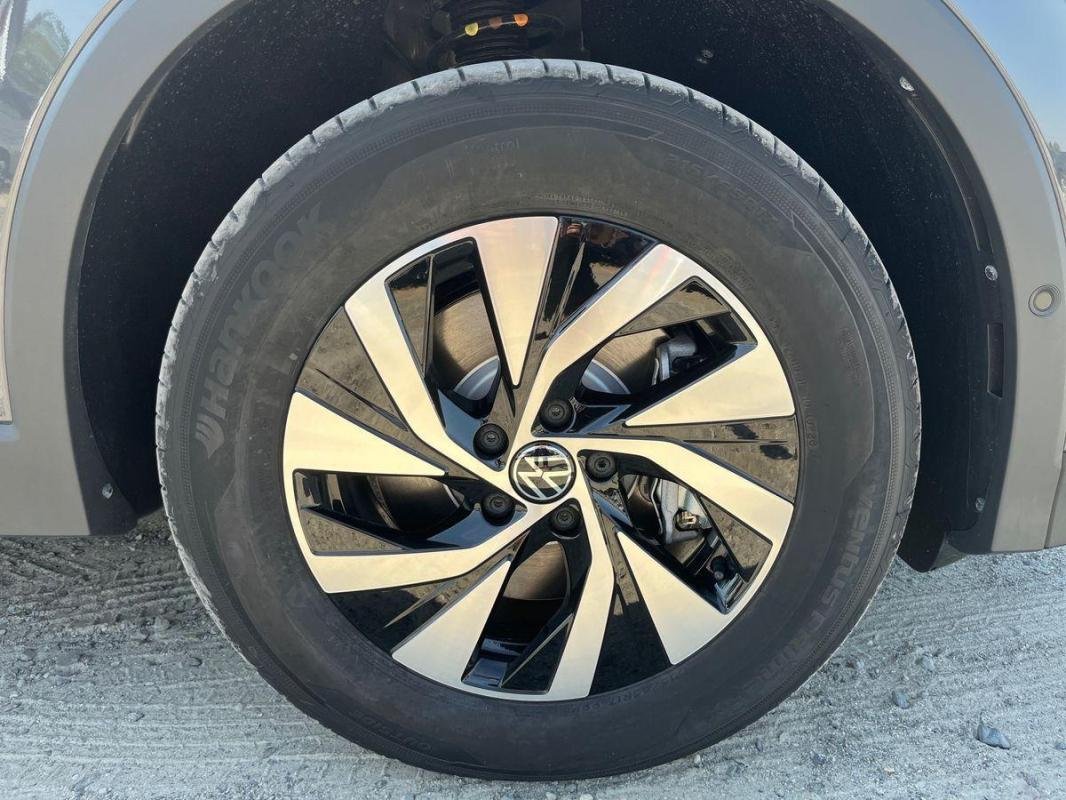Volkswagen Tiguan - Photo 29