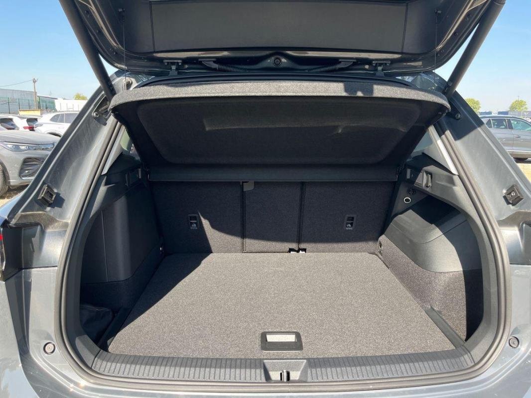 Volkswagen Tiguan - Photo 31