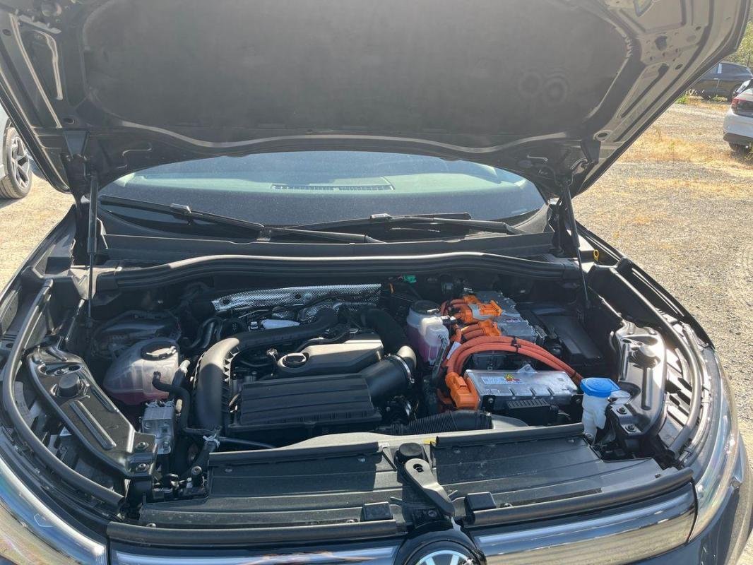 Volkswagen Tiguan - Photo 33