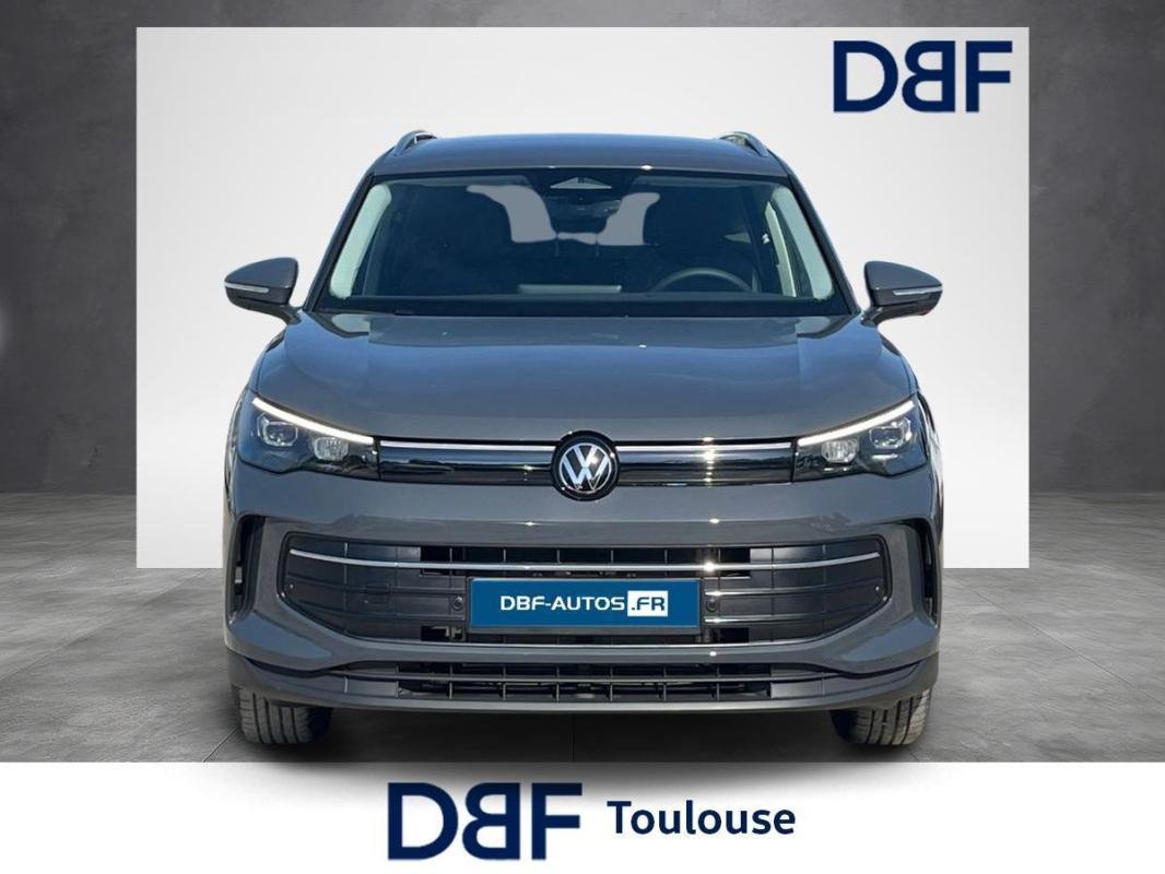 Volkswagen Tiguan - Photo 7