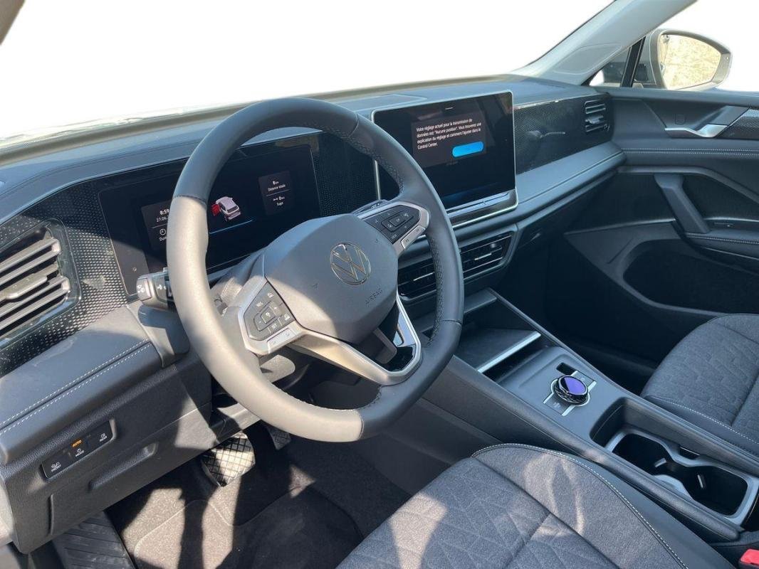 Volkswagen Tiguan - Photo 9