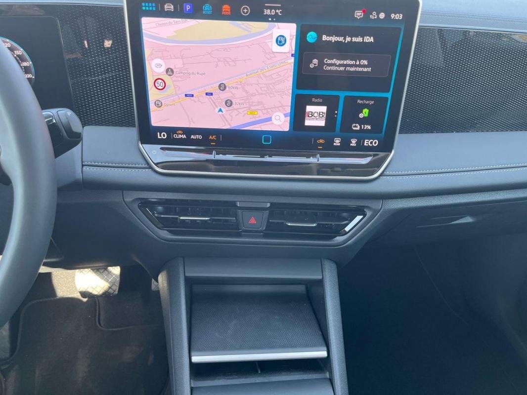 Volkswagen Tiguan - Photo 10