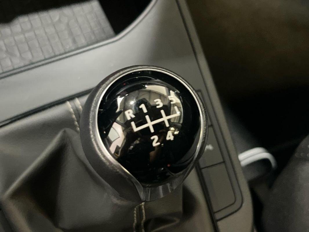 Seat Ibiza - Photo 11