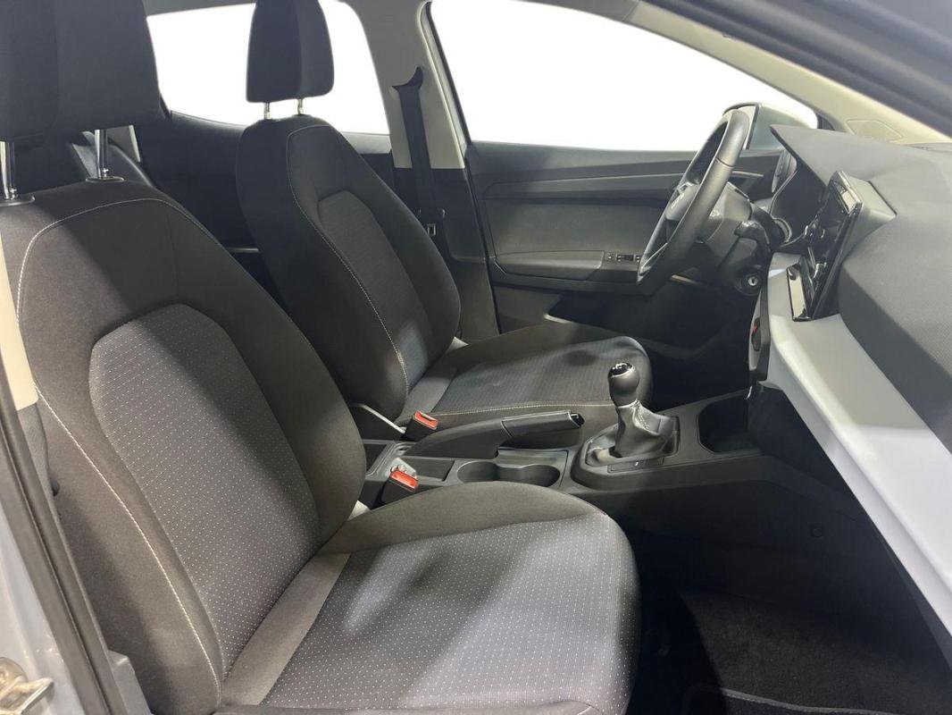Seat Ibiza - Photo 13